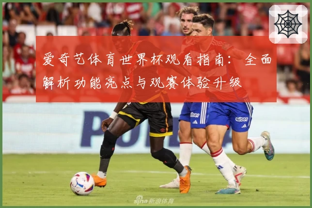 爱奇艺体育世界杯观看指南：全面解析功能亮点与观赛体验升级